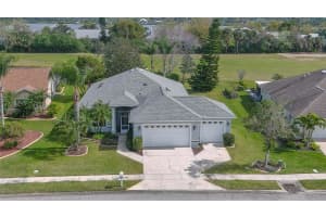 2731 TURNBULL ESTATES DRIVE, NEW SMYRNA BEACH, FL 32168 Sold 05/24/24