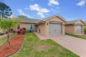 116 TUSCANY VILLAS DRIVE, EDGEWATER, FL 32141 Sold 04/16/24