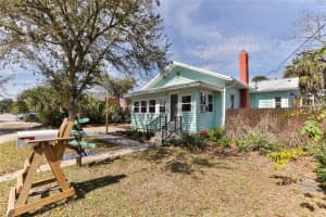 307 RONNOC LANE, NEW SMYRNA BEACH, FL 32168 Sold 01/17/25