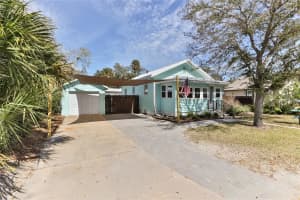 307 RONNOC LANE, NEW SMYRNA BEACH, FL 32168 Sold 01/17/25