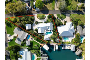 237 QUAY ASSISI, NEW SMYRNA BEACH, FL 32169 Sold 04/18/24