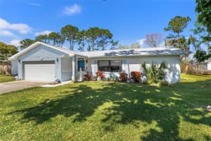 1213 JEFFERY DRIVE, PORT ORANGE, FL 32129 - MLS#MFRNS1080811