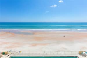 2937 ATLANTIC AVENUE, DAYTONA BEACH SHORES, FL 32118 Sold 06/21/24
