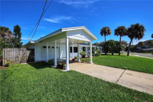 4621 SAXON DRIVE, NEW SMYRNA BEACH, FL 32169 Sold 01/16/25