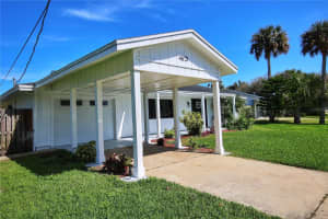 4621 SAXON DRIVE, NEW SMYRNA BEACH, FL 32169 Sold 01/16/25
