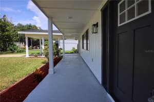 4621 SAXON DRIVE, NEW SMYRNA BEACH, FL 32169 Sold 01/16/25