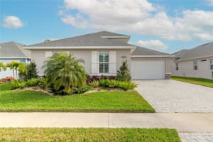 3016 PORTOFINO BOULEVARD, NEW SMYRNA BEACH, FL 32168 Sold 12/18/24