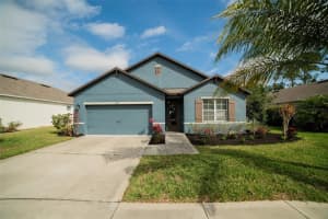 2813 GIBRALTAR BOULEVARD, NEW SMYRNA BEACH, FL 32168 Sold 05/30/24