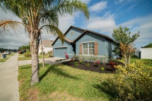 2813 GIBRALTAR BOULEVARD, NEW SMYRNA BEACH, FL 32168 Sold 05/30/24