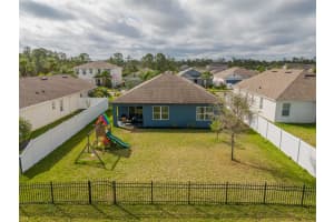2813 GIBRALTAR BOULEVARD, NEW SMYRNA BEACH, FL 32168 Sold 05/30/24