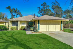 725 ST ANDREWS CIRCLE, NEW SMYRNA BEACH, FL 32168 Sold 05/31/24