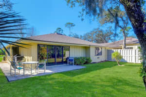 725 ST ANDREWS CIRCLE, NEW SMYRNA BEACH, FL 32168 Sold 05/31/24