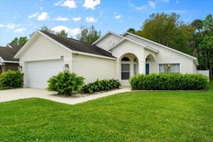 720 CORAL TRACE BOULEVARD, EDGEWATER, FL 32132 Sold 04/24/24