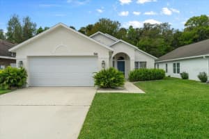 720 CORAL TRACE BOULEVARD, EDGEWATER, FL 32132 Sold 04/24/24