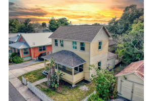 312 RUSH STREET, NEW SMYRNA BEACH, FL 32168 Sold 10/31/24
