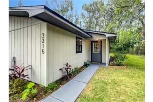 2215 OLD MISSION ROAD, NEW SMYRNA BEACH, FL 32168 Sold 06/15/24