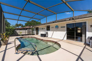 310 WILDWOOD DRIVE, EDGEWATER, FL 32132 Sold 04/25/24
