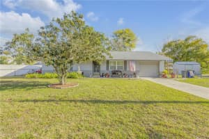 208 EATON ROAD, EDGEWATER, FL 32132 Sold 12/16/24