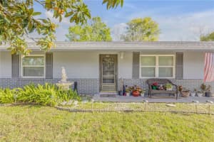 208 EATON ROAD, EDGEWATER, FL 32132 Sold 12/16/24