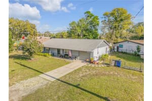 208 EATON ROAD, EDGEWATER, FL 32132 Sold 12/16/24