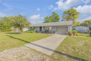 208 EATON ROAD, EDGEWATER, FL 32132 Sold 12/16/24