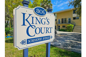 805 SCHOOLWAY AVENUE, NEW SMYRNA BEACH, FL 32169 Sold 04/30/24