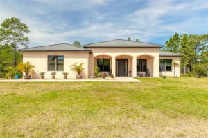 480 CYPRESS ISLES ROAD, OSTEEN, FL 32764 Sold 09/10/24