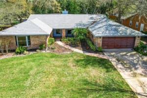 114 BRANTLEY HARBOR DRIVE, LONGWOOD, FL 32779 Sold 11/18/24