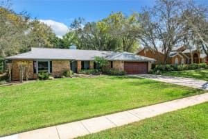 114 BRANTLEY HARBOR DRIVE, LONGWOOD, FL 32779 Sold 11/18/24