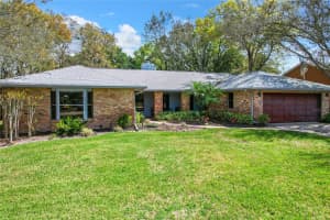 114 BRANTLEY HARBOR DRIVE, LONGWOOD, FL 32779 Sold 11/18/24