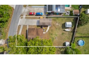 926 FLAGLER AVENUE, EDGEWATER, FL 32132 Sold 10/01/24