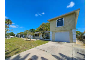 2607 SAXON DRIVE, NEW SMYRNA BEACH, FL 32169 Sold 01/06/25