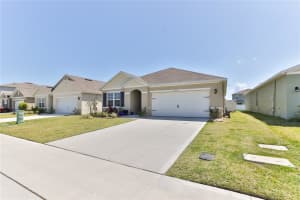 2613 PALMBROOKE WAY, EDGEWATER, FL 32141 Sold 06/18/24