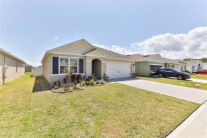 2613 PALMBROOKE WAY, EDGEWATER, FL 32141 Sold 06/18/24