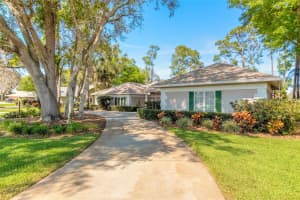 922 CLUB HOUSE BOULEVARD, NEW SMYRNA BEACH, FL 32168 Sold 06/28/24