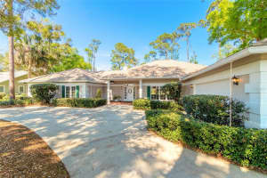 922 CLUB HOUSE BOULEVARD, NEW SMYRNA BEACH, FL 32168 Sold 06/28/24