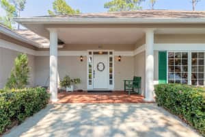 922 CLUB HOUSE BOULEVARD, NEW SMYRNA BEACH, FL 32168 Sold 06/28/24