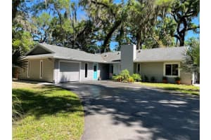 411 WILDWOOD DRIVE, NEW SMYRNA BEACH, FL 32168 Sold 01/31/25