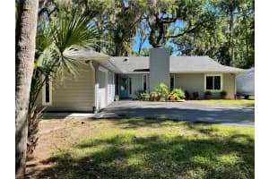 411 WILDWOOD DRIVE, NEW SMYRNA BEACH, FL 32168 Sold 01/31/25