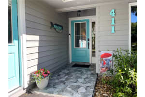 411 WILDWOOD DRIVE, NEW SMYRNA BEACH, FL 32168 Sold 01/31/25