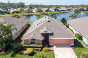 1322 COCONUT PALM CIRCLE, PORT ORANGE, FL 32128 Sold 04/30/24