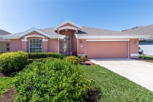 1322 COCONUT PALM CIRCLE, PORT ORANGE, FL 32128 Sold 04/30/24