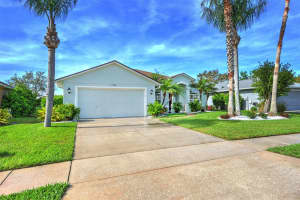 1754 TRIBUTORY LANE, PORT ORANGE, FL 32128 Sold 08/06/24