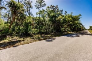 96 STEVENSVILLE STREET, PORT CHARLOTTE, FL 33954 Sold 05/07/25