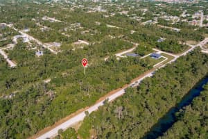 96 STEVENSVILLE STREET, PORT CHARLOTTE, FL 33954 Sold 05/07/25