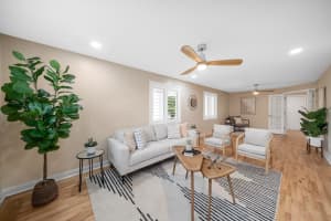 55 CUNNINGHAM DRIVE, NEW SMYRNA BEACH, FL 32168 Sold 07/22/24