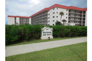 4301 ATLANTIC AVENUE, NEW SMYRNA BEACH, FL 32169 Sold 12/31/24