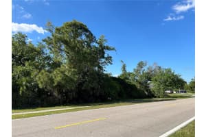 S HABERLAND BLVD, NORTH PORT, FL 34288 - MLS#MFRNS1080996