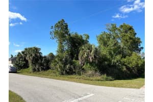 S HABERLAND BLVD, NORTH PORT, FL 34288 - MLS#MFRNS1080996