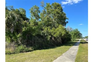 S HABERLAND BLVD, NORTH PORT, FL 34288 - MLS#MFRNS1080996